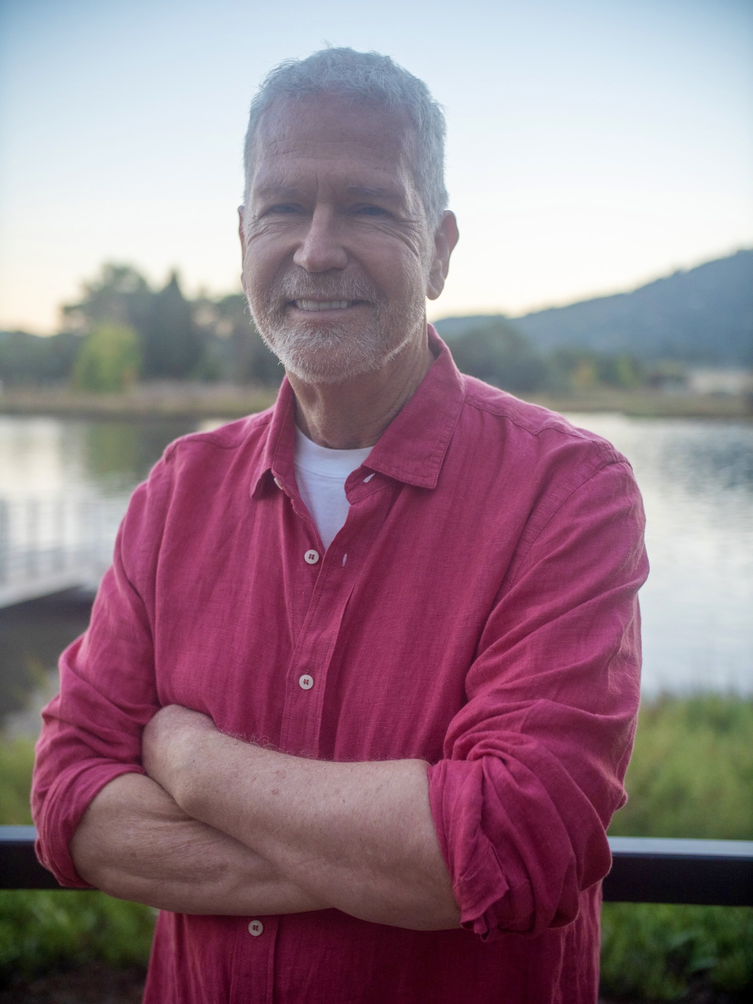 Glenn Hartelius, PhD